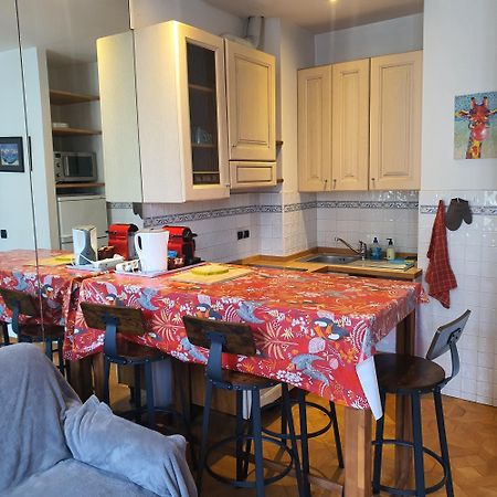 Appartement Clem Soleil à Cannes Extérieur photo